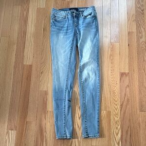 Aeropostale Light Blue Jeggings